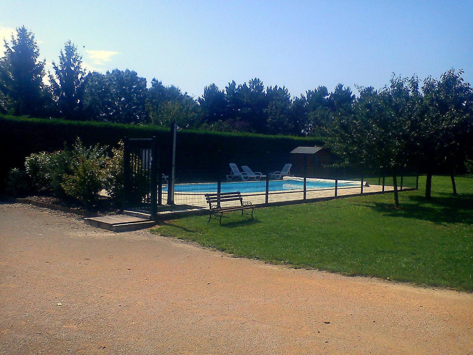 Hotel Le Relais De La Sans Fond Fénay Exterior foto